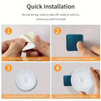 Motion Sensor Night Light