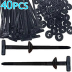 Universal Nylon Cable Tie