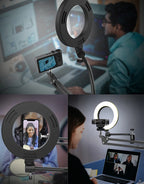 Overhead Tripod