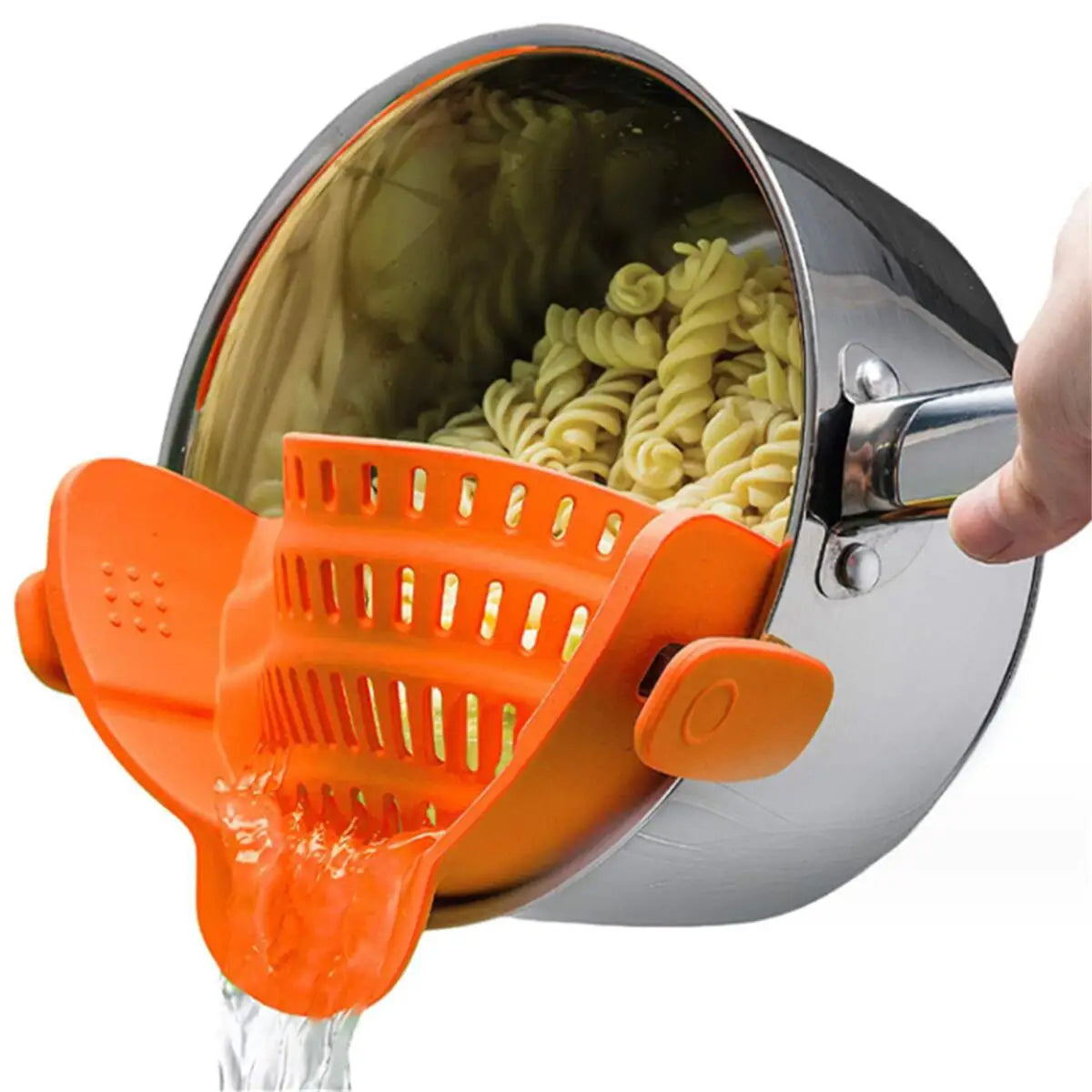 Strainer