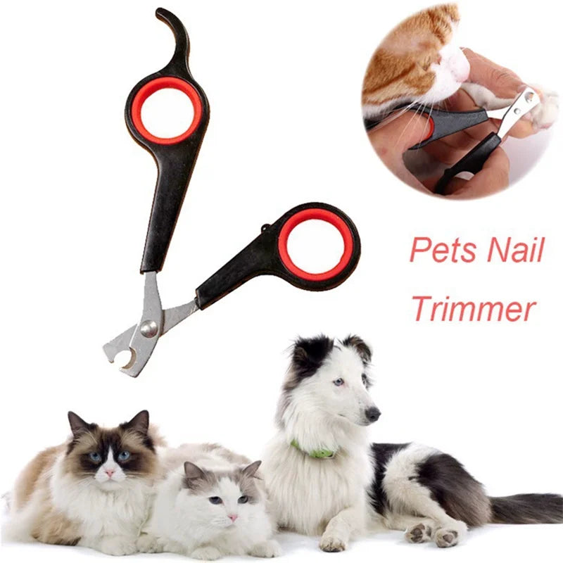 Dog Nail Clippers