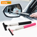 Mirror Wiper
