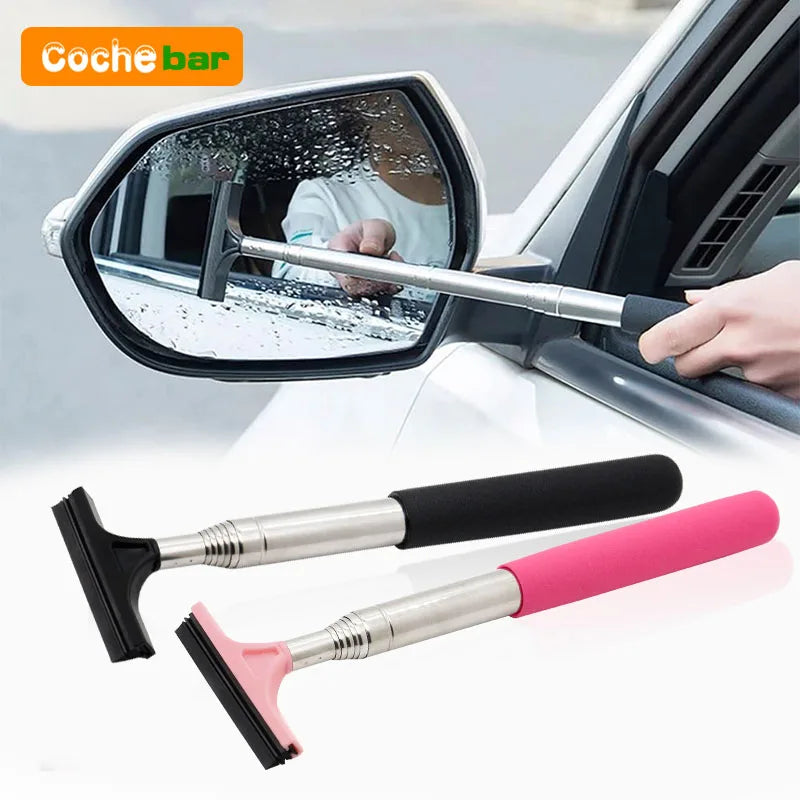 Mirror Wiper