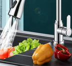 Kitchen Faucet Extender
