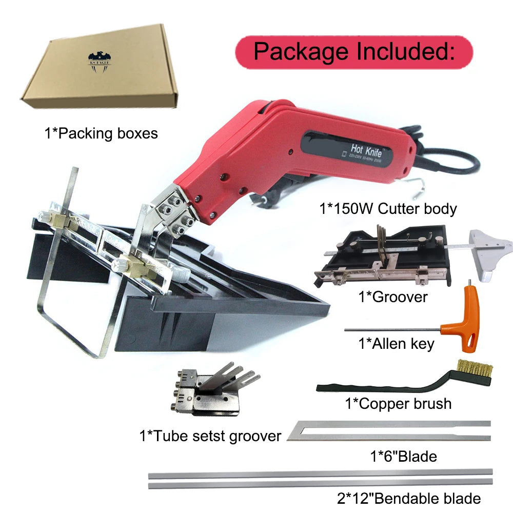 Foam Cutter