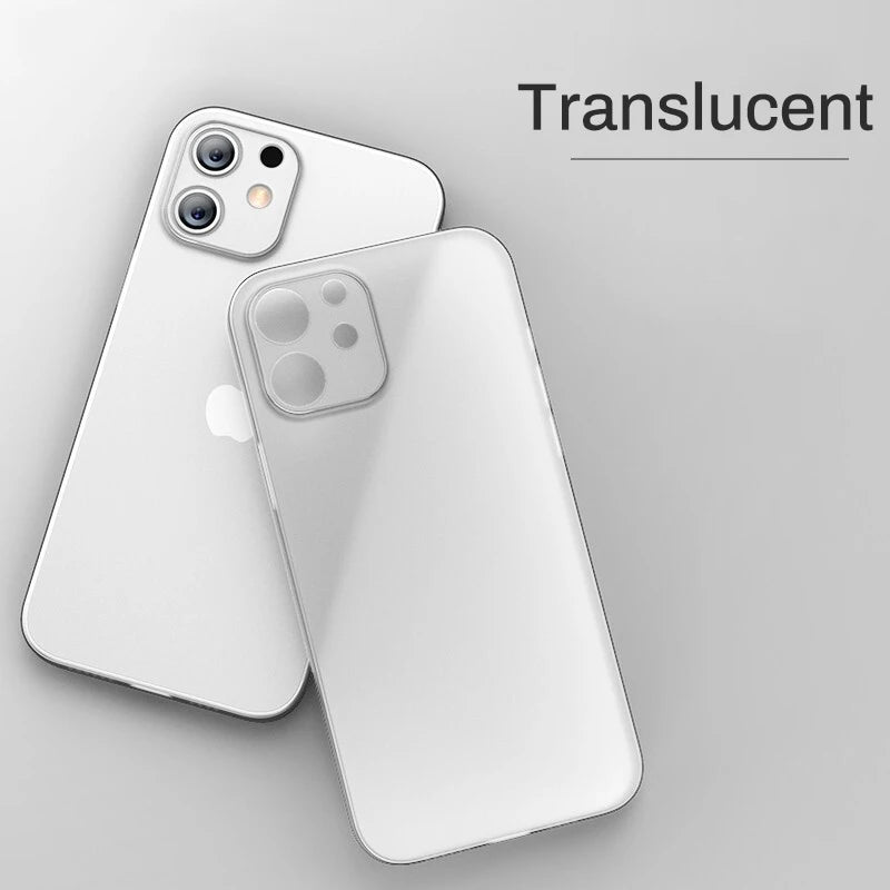 Slim Cover Case