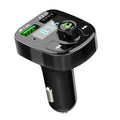 MP3 Car Bluetooth