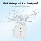 Smart Water Sensor