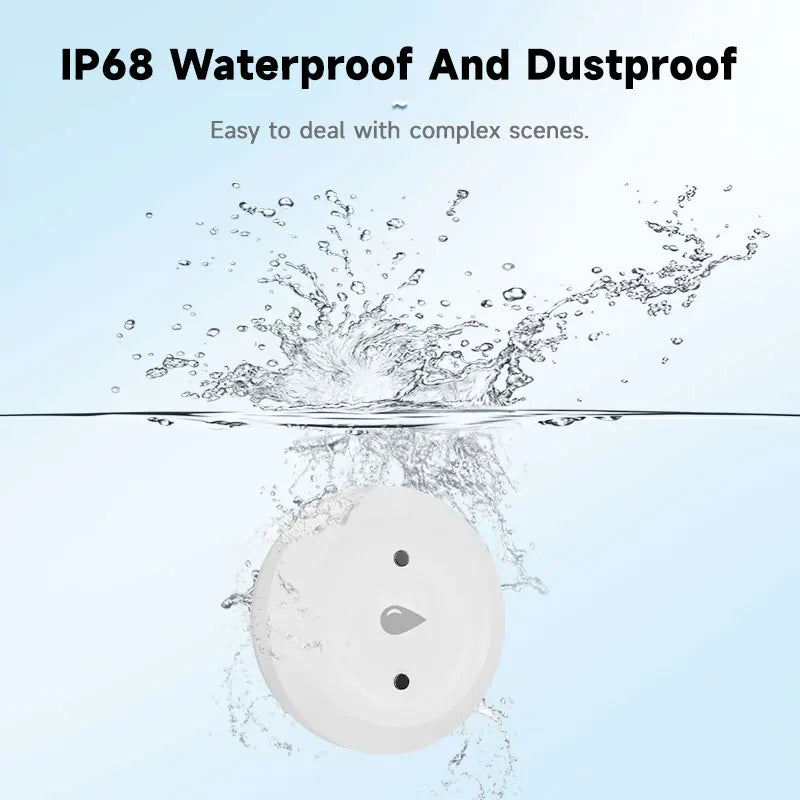 Smart Water Sensor