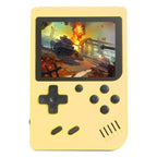 Mini Handheld Video Game Consoles