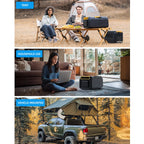 Camping Air Conditioner
