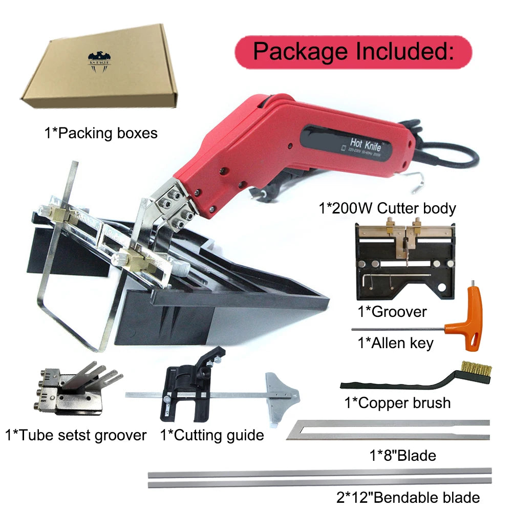 Foam Cutter