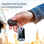 Digital Breath Alcohol Tester