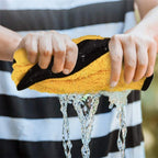 Microfiber Cleaning Towel