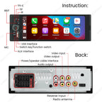 Wireless CarPlay