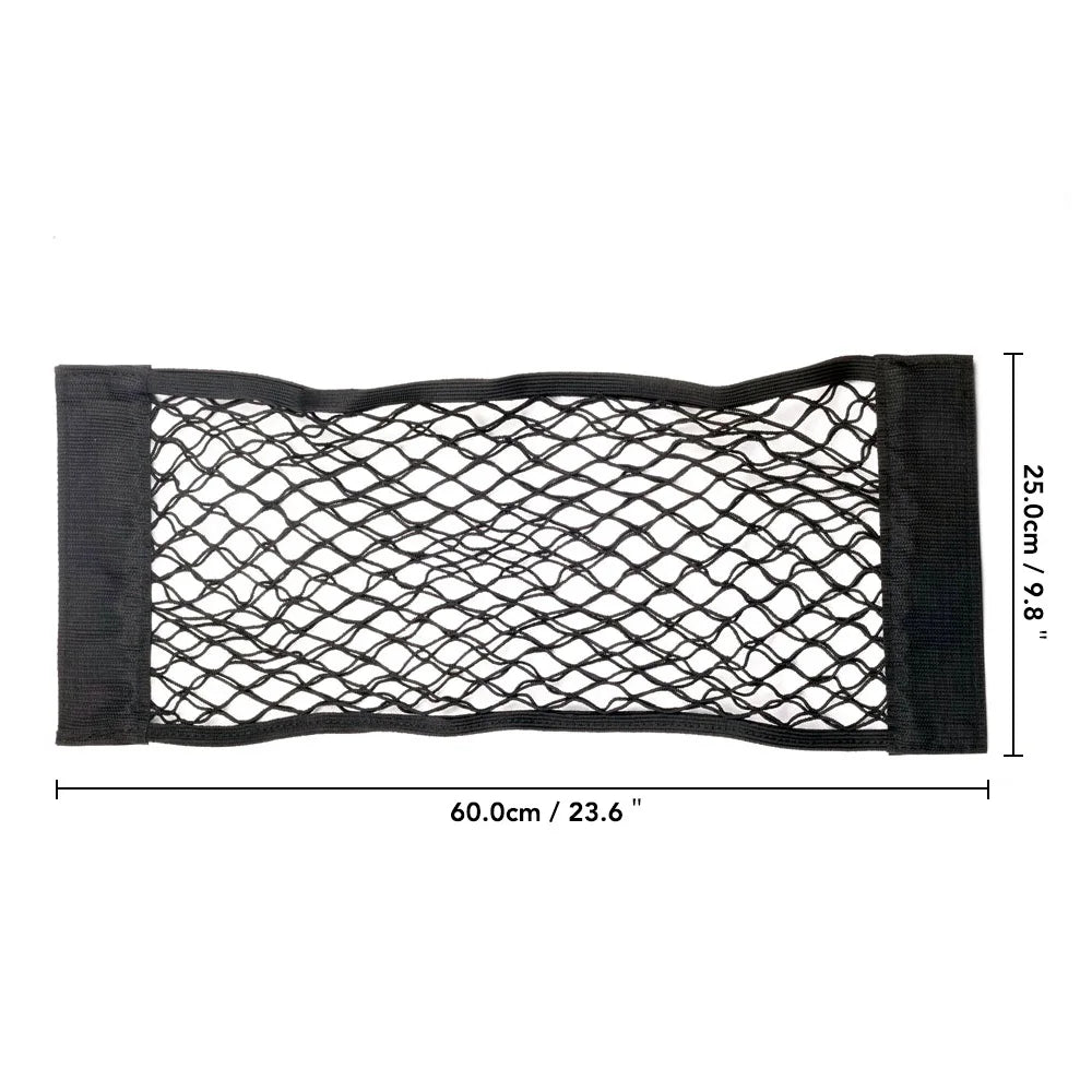 Car Back Rear Mesh
