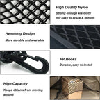 Universal Car Trunk Net