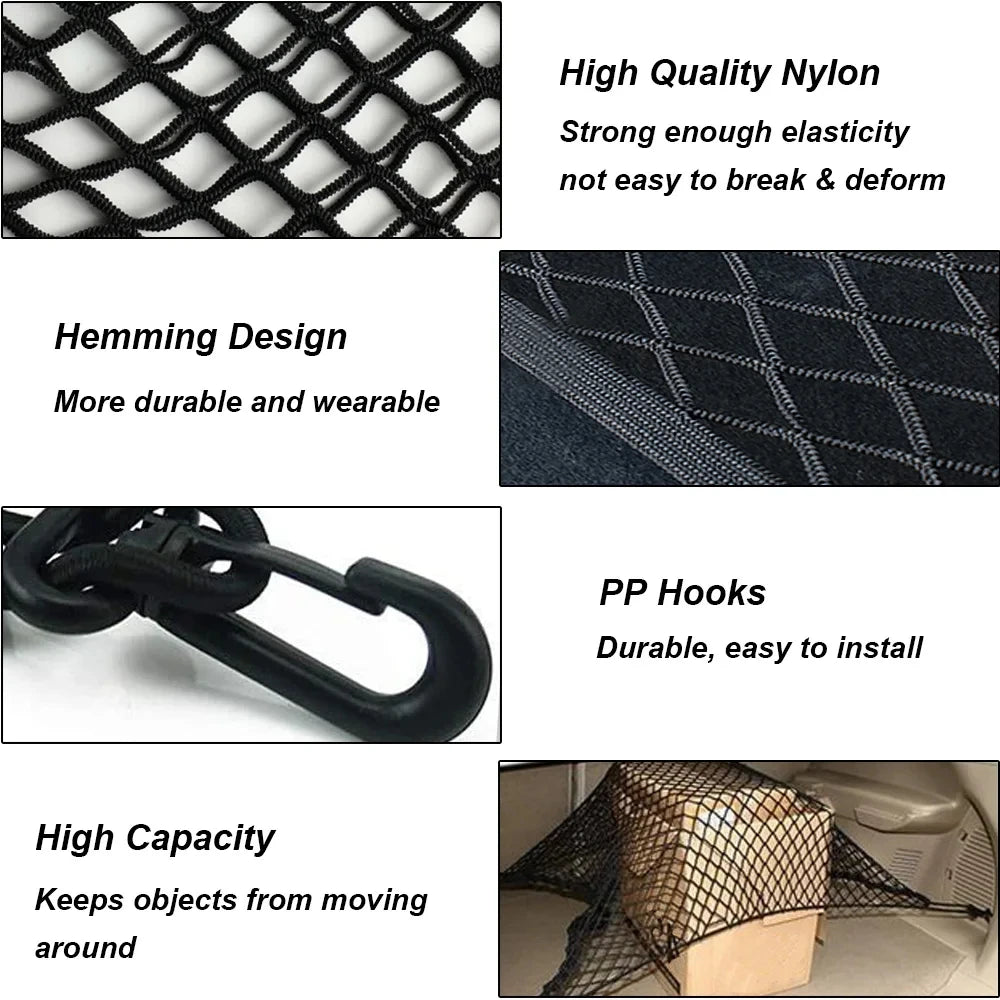 Universal Car Trunk Net