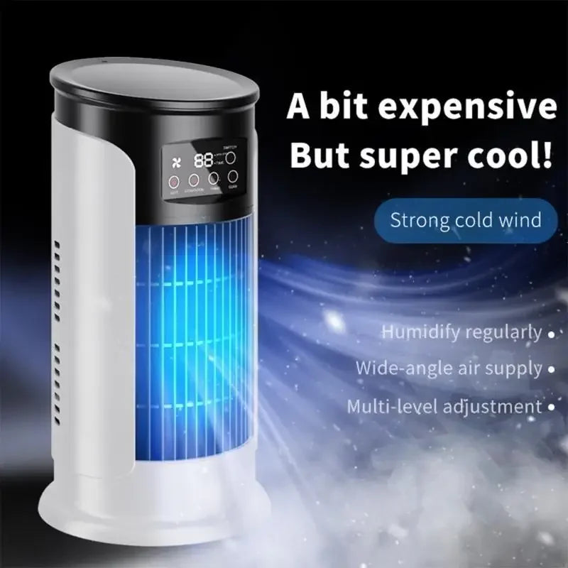 Portable Air Conditioner