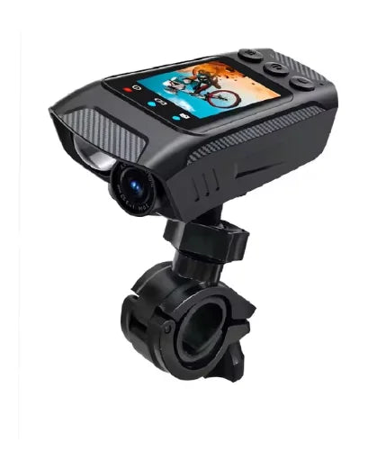 HD 4K 60FPS Action Camera