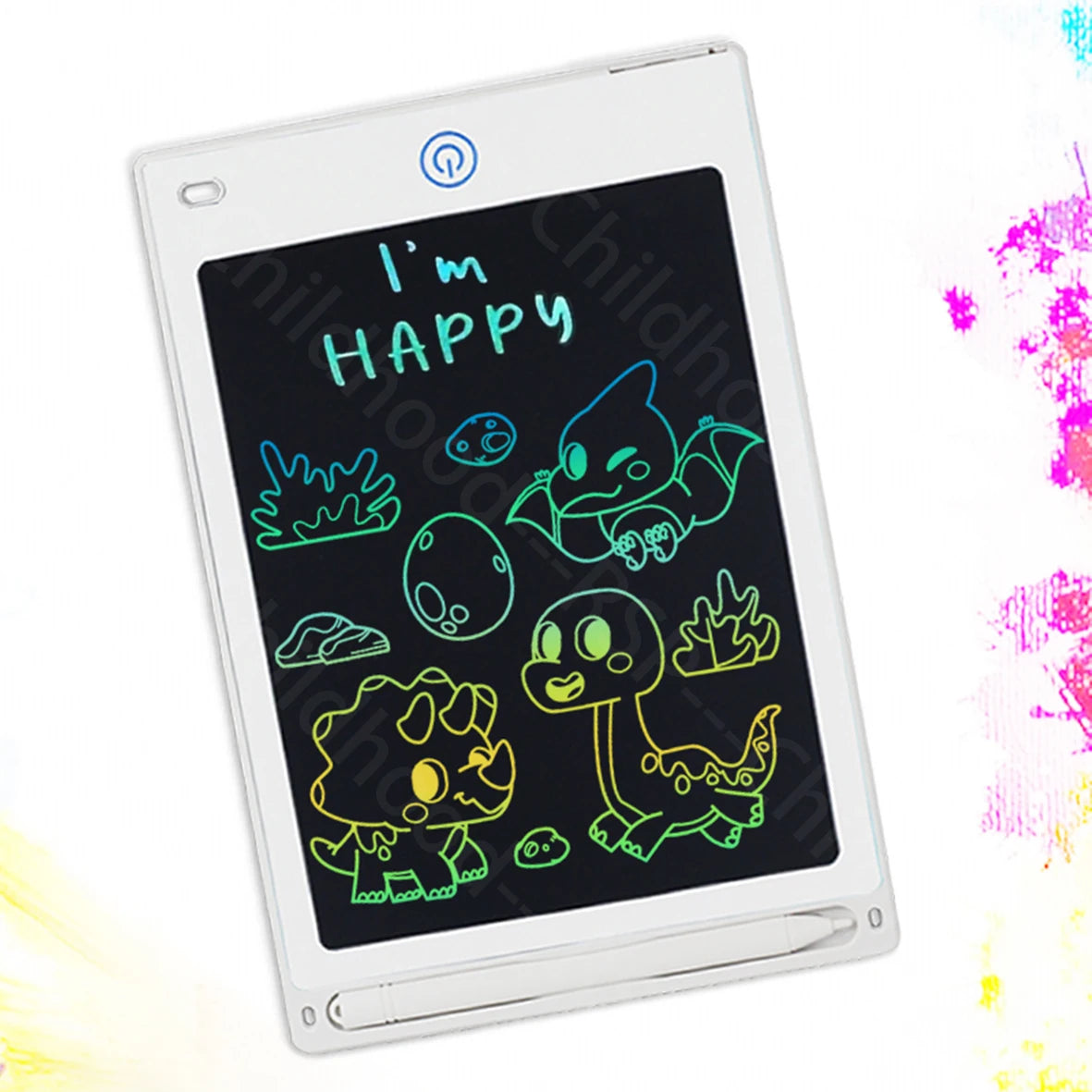 8.5 Inch LCD Writing Tablet