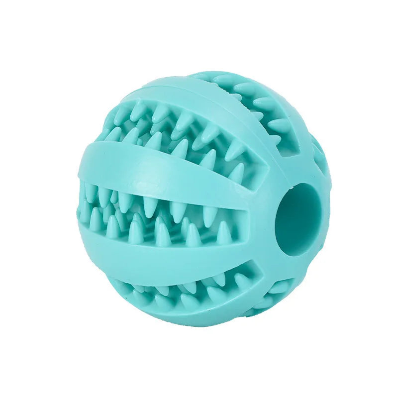 Treat Feeder Silicone Ball