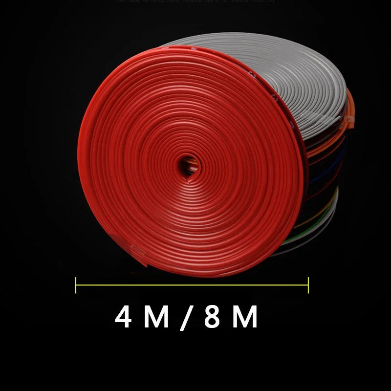 Tire Protection Covers