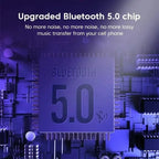 MP3 Car Bluetooth