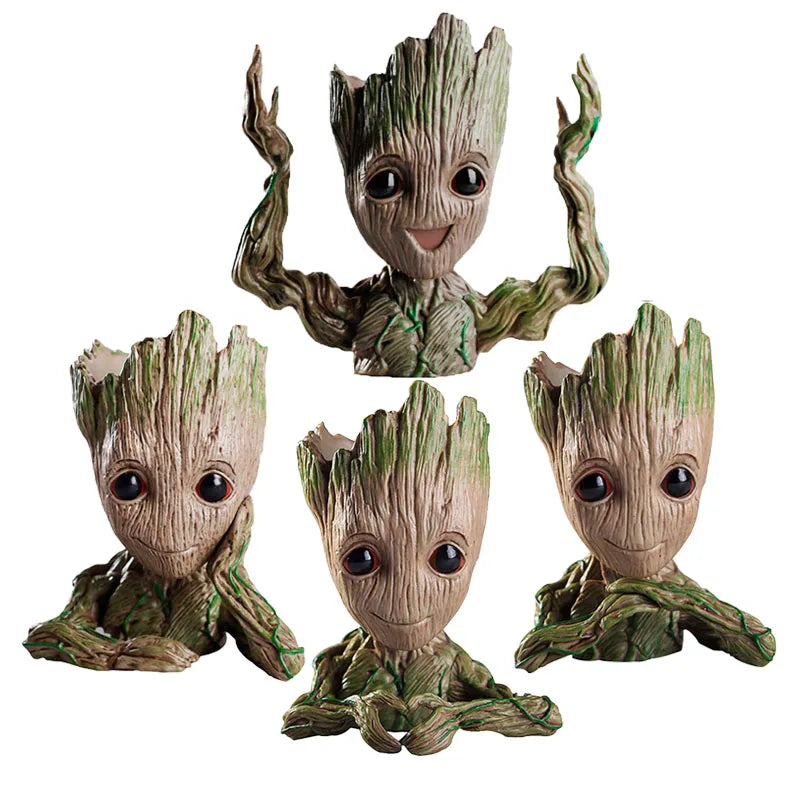 Groot Garden Pots