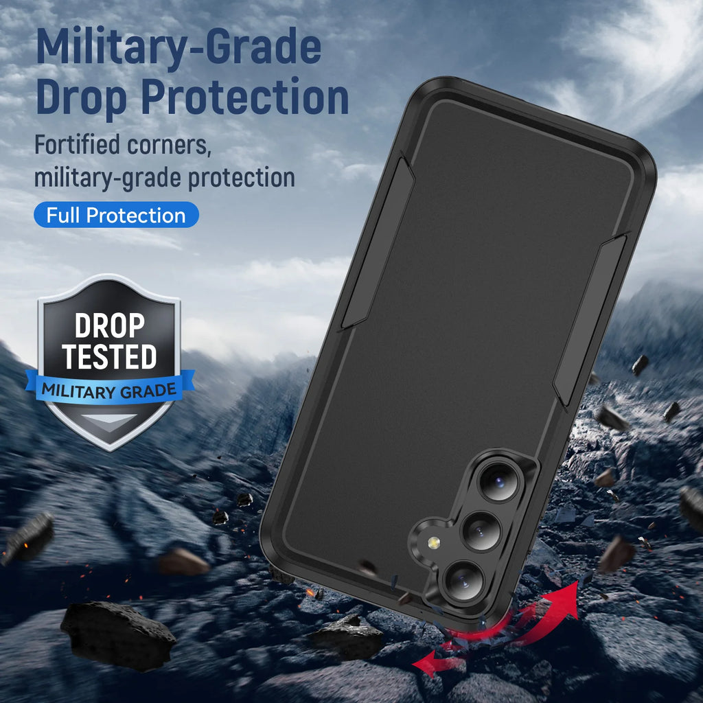 Military Grade Cases