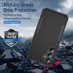 Military Grade Cases