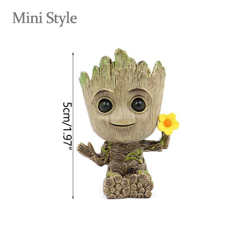 Groot Garden Pots