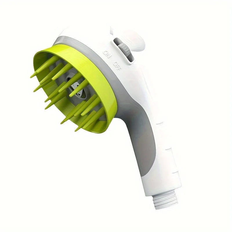 Pet Bathing Spray Shower Head