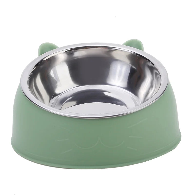 Pet Feeding Bowl