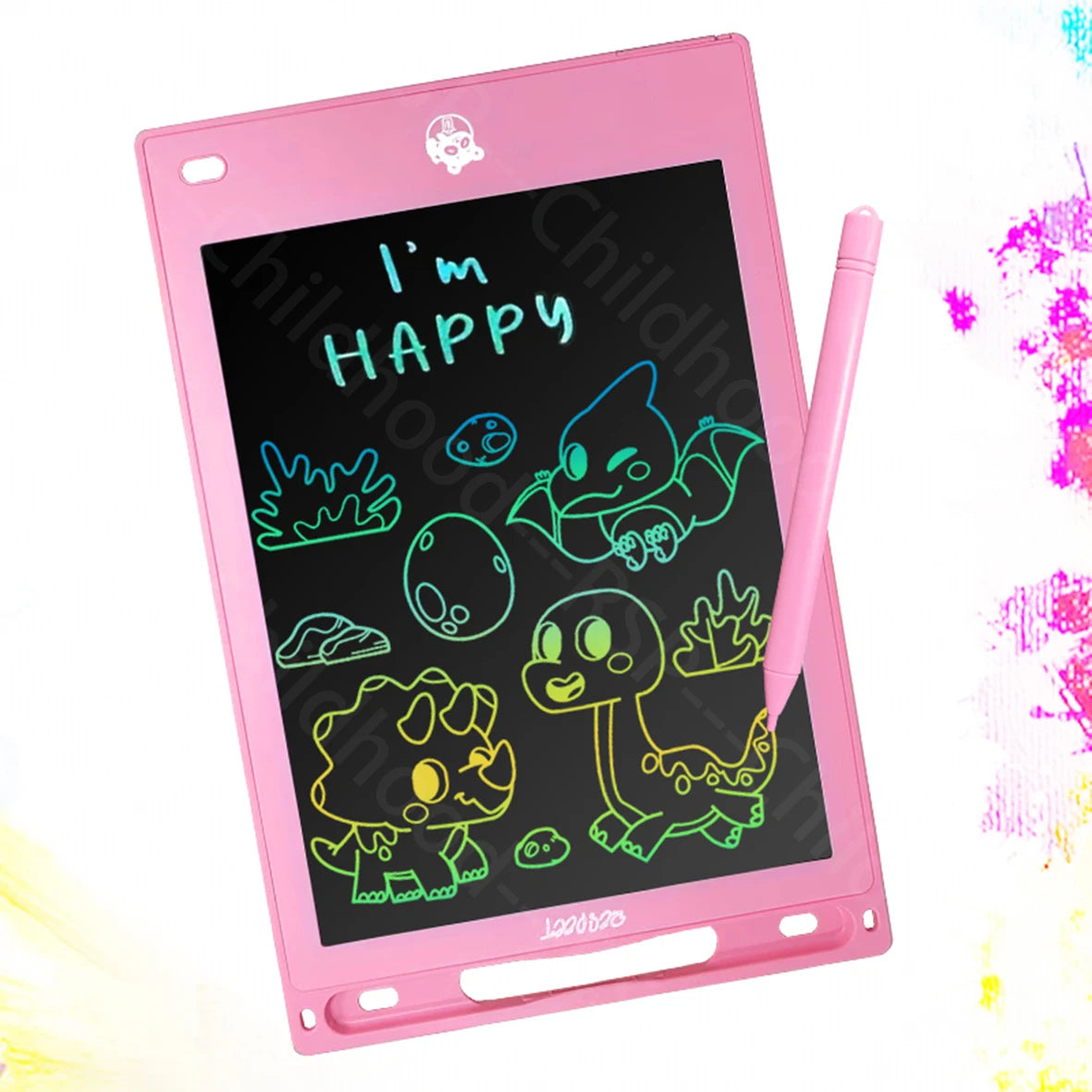 8.5 Inch LCD Writing Tablet