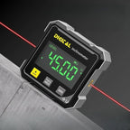Pocket Digital Level Protractor Inclinometer