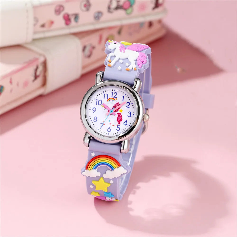 CHILDREN'S Watch