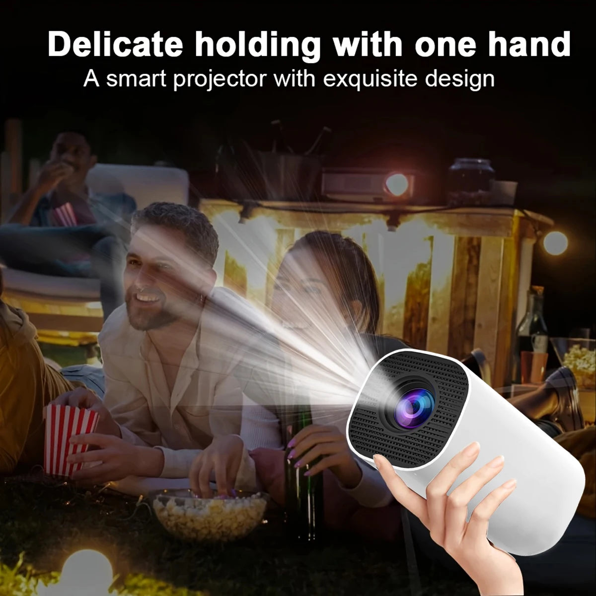 Projector
