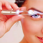 Eyebrow Tweezer