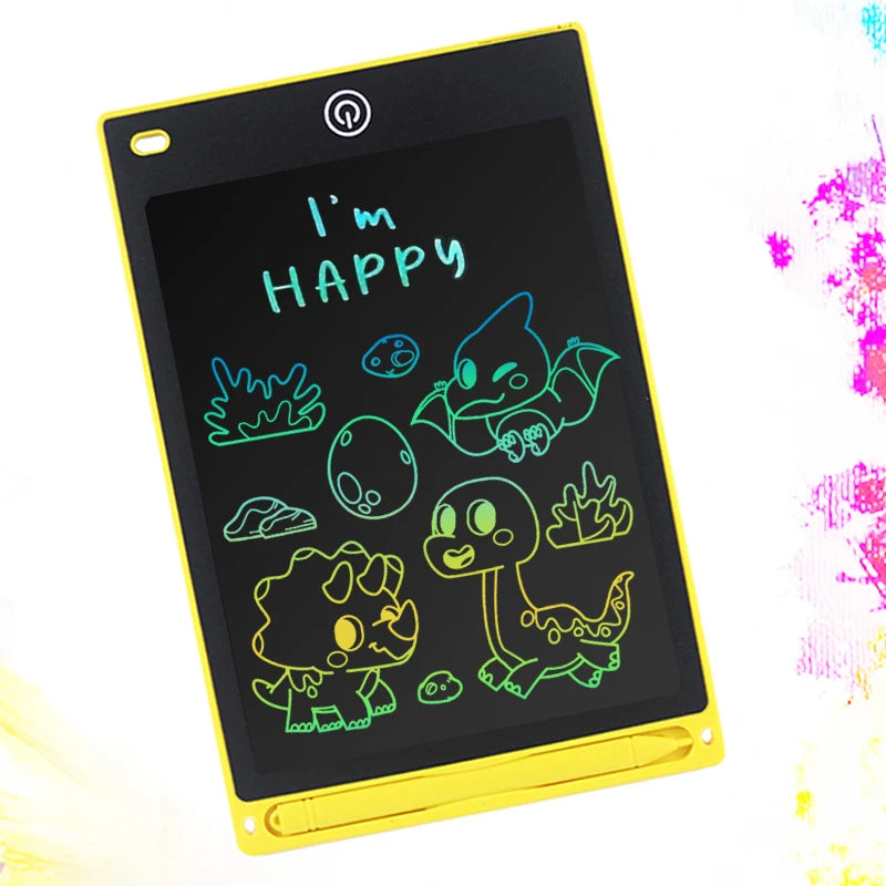 8.5 Inch LCD Writing Tablet