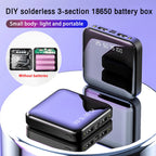 Power Bank Case