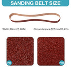 Mini Sander Polishing Machine