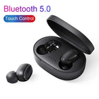 Headset Wireless Earphones