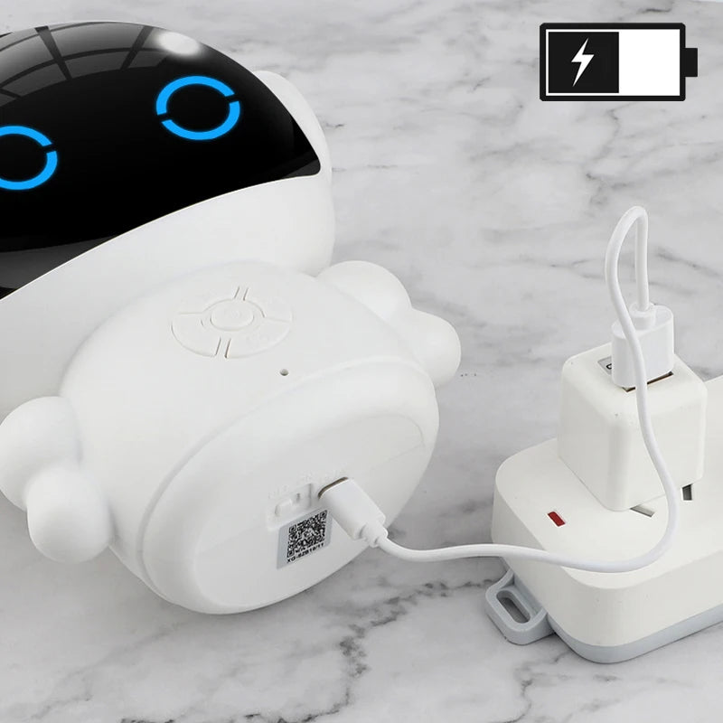 Tuya Smart AI Robot