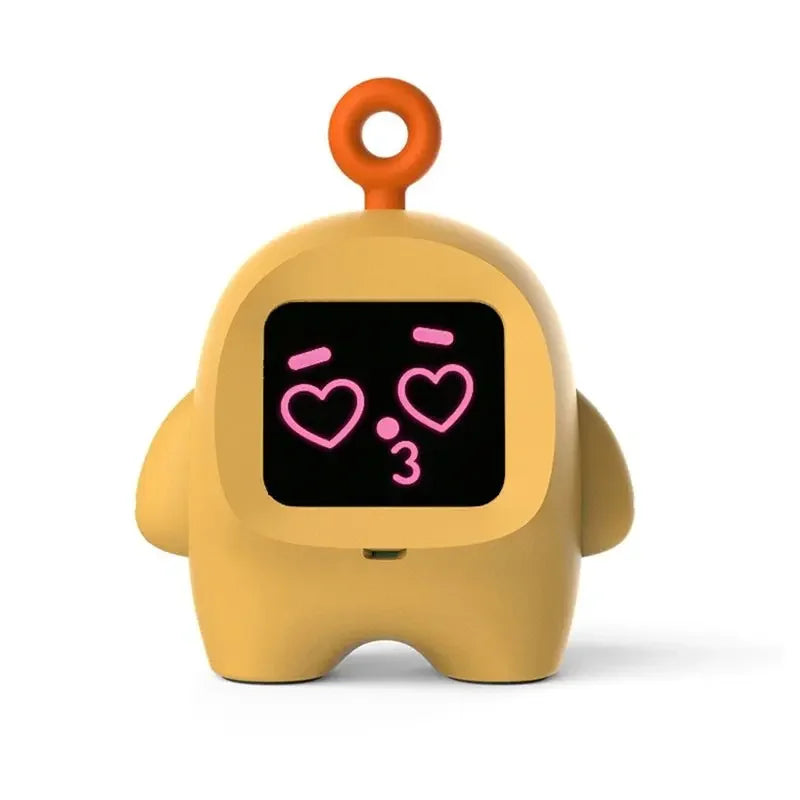 AI Intelligent Small Robot