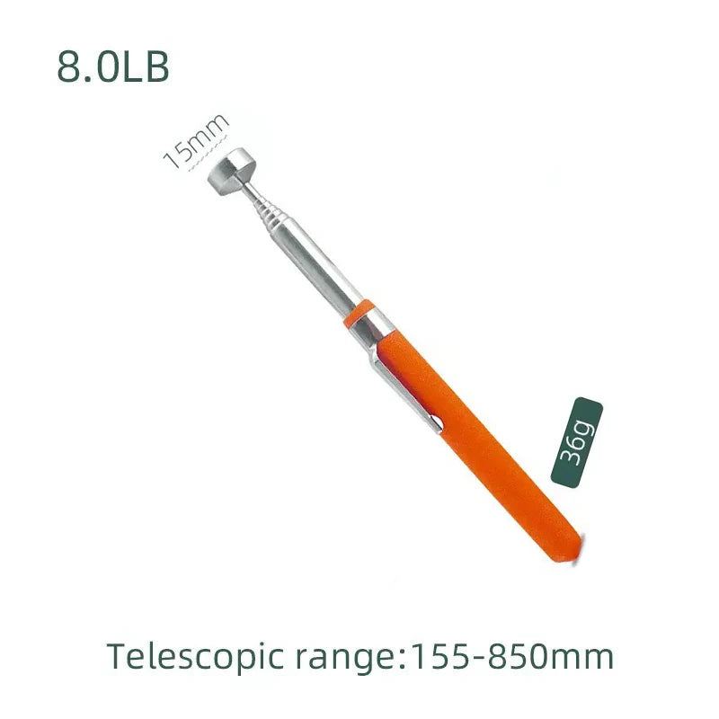 Magnetic Picker