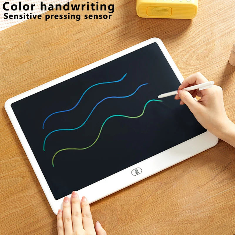 16/13/11 Inch LCD Writing Board