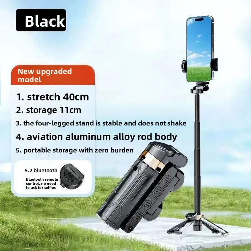 Mini Extendable Selfie Stick