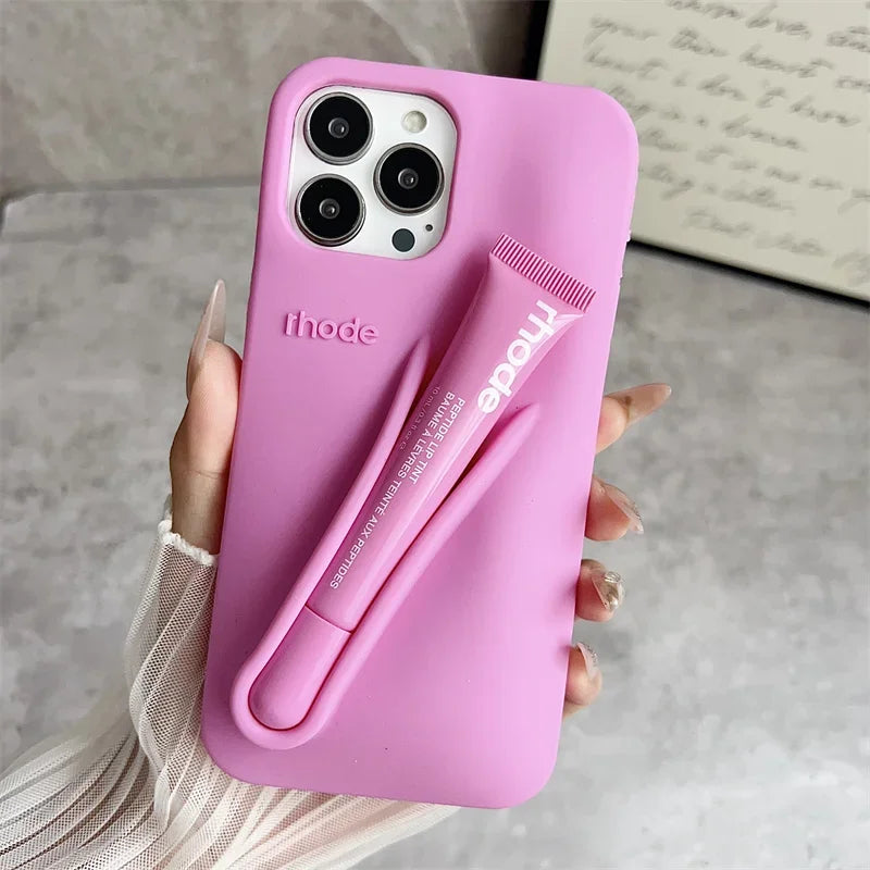 Hot Brand Lemontini Phone Case