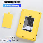 Mini Handheld Video Game Consoles